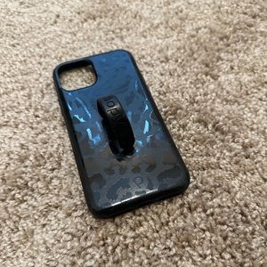iPhone 11 Pro Loopy case 5.8 screen